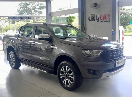 FORD RANGER 3.2 LIMITED 4X4 CD 20V DIESEL 4P AUTOMÁTICO FORD RANGER 3.2 LIMITED 4X4 CD 20V DIESEL 4P AUTOMÁTICO